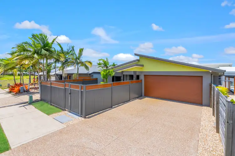 40 Cooya Beach Road, Cooya Beach QLD 4873