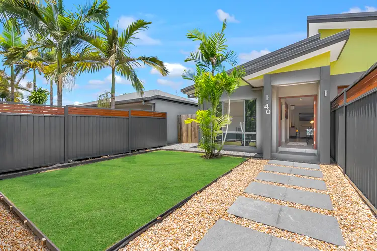 Third view of Homely house listing, 40 Cooya Beach Road, Cooya Beach QLD 4873