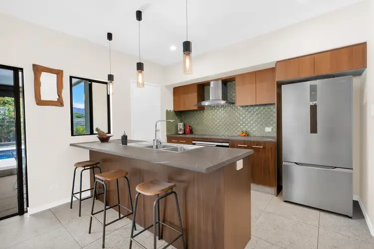 Fourth view of Homely house listing, 40 Cooya Beach Road, Cooya Beach QLD 4873
