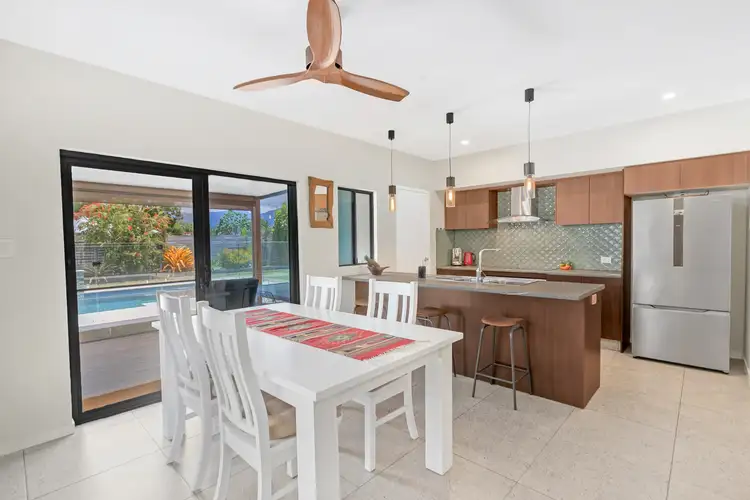 Fifth view of Homely house listing, 40 Cooya Beach Road, Cooya Beach QLD 4873