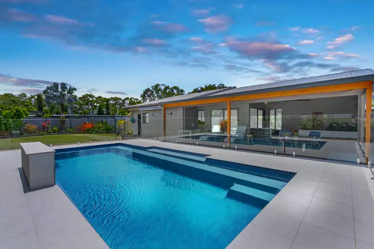 Sixth view of Homely house listing, 40 Cooya Beach Road, Cooya Beach QLD 4873