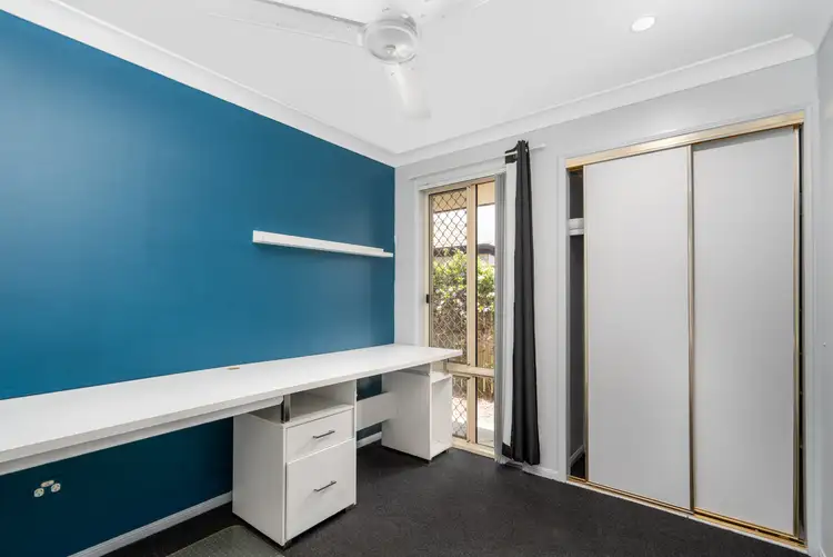 Fifth view of Homely house listing, 35 Anchorage Circuit, Point Vernon QLD 4655