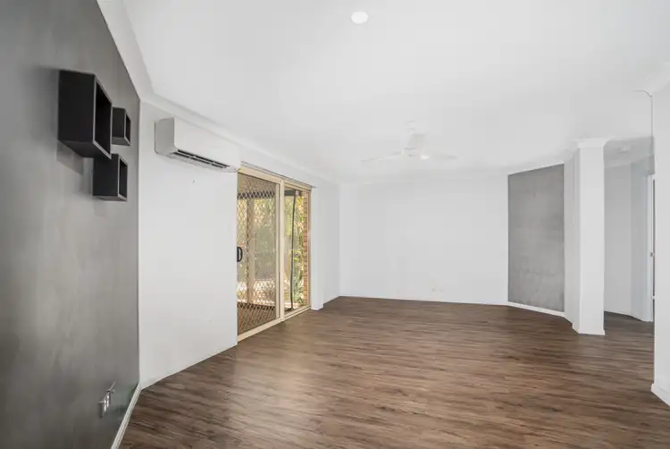 Sixth view of Homely house listing, 35 Anchorage Circuit, Point Vernon QLD 4655