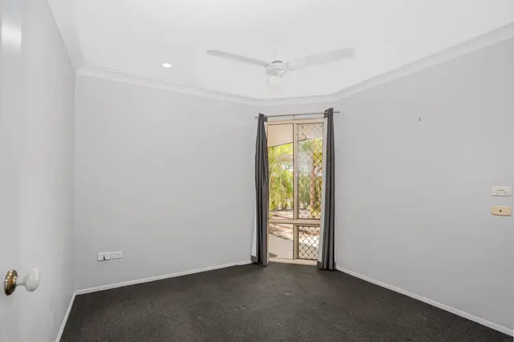 Seventh view of Homely house listing, 35 Anchorage Circuit, Point Vernon QLD 4655
