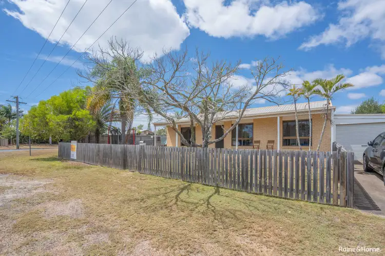 2 Preston Street, Point Vernon QLD 4655