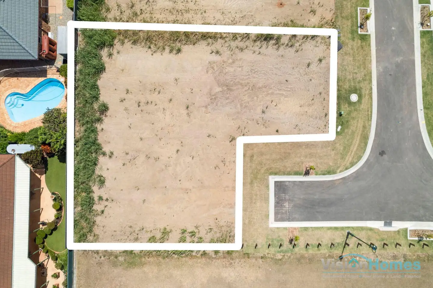 Main view of Homely land listing, 15 Winstanley Place, Taigum QLD 4018