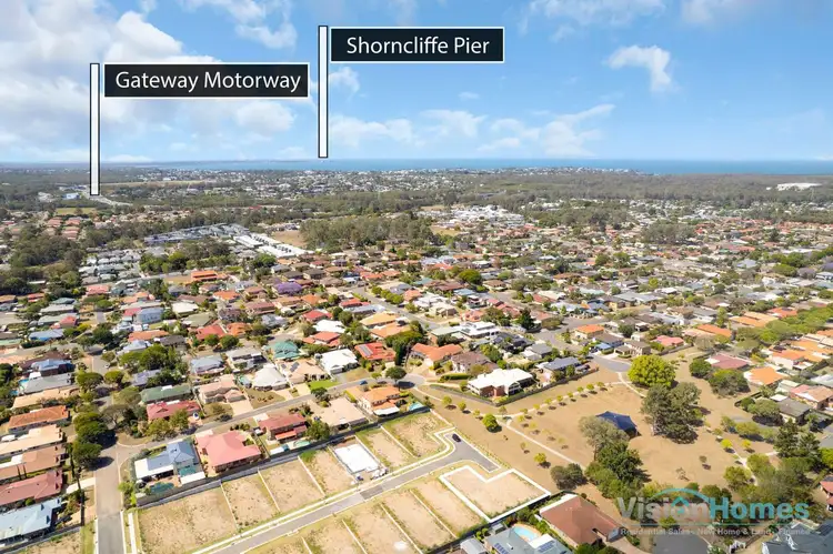 Second view of Homely land listing, 15 Winstanley Place, Taigum QLD 4018