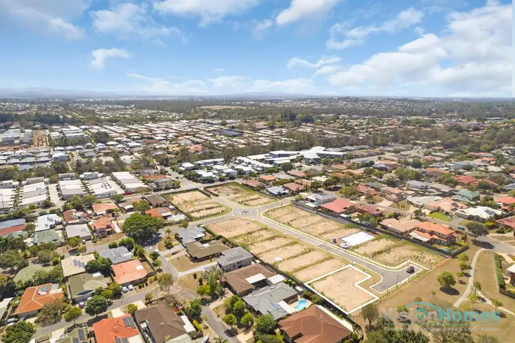 Third view of Homely land listing, 15 Winstanley Place, Taigum QLD 4018