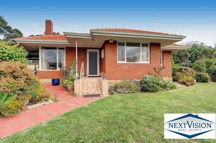 47 Archidamus Rd, Coolbellup WA 6163