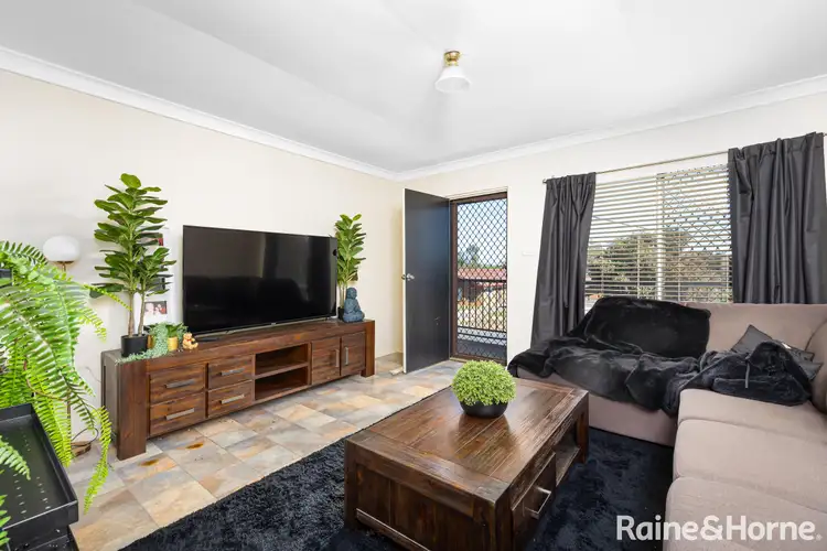 Third view of Homely unit listing, 4/4 Nordlingen Drive, Tolland NSW 2650