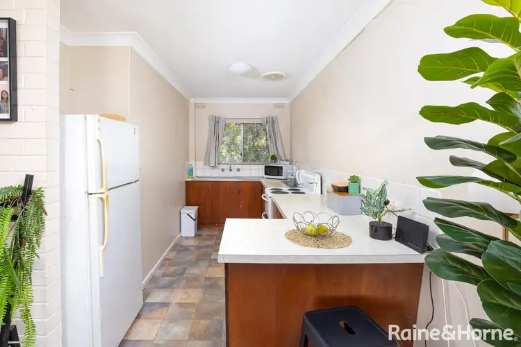 Fourth view of Homely unit listing, 4/4 Nordlingen Drive, Tolland NSW 2650