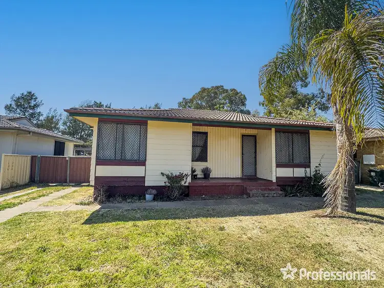 3 Quinn Street, West Tamworth NSW 2340