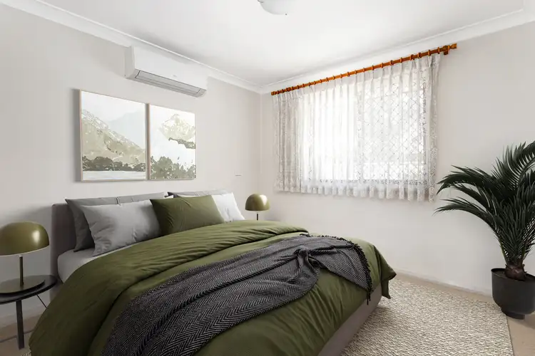 Third view of Homely villa listing, 6/70-72 Albert Street, Werrington NSW 2747