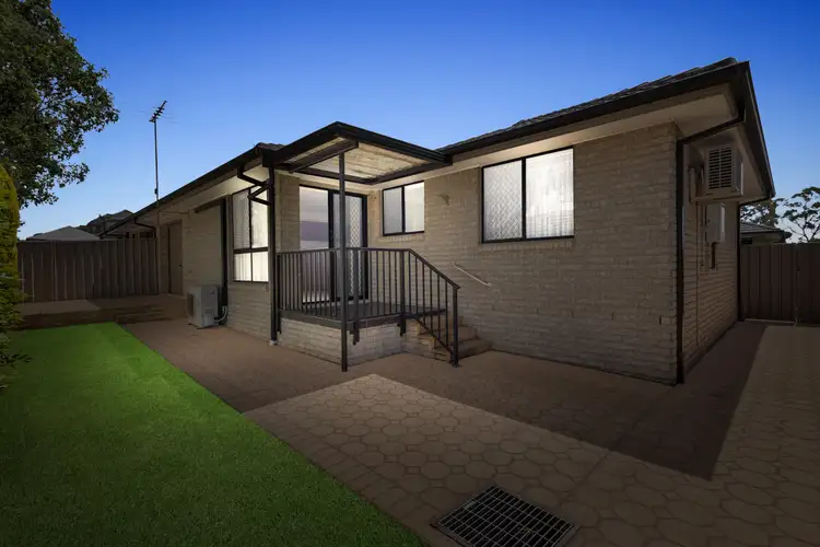 Sixth view of Homely villa listing, 6/70-72 Albert Street, Werrington NSW 2747