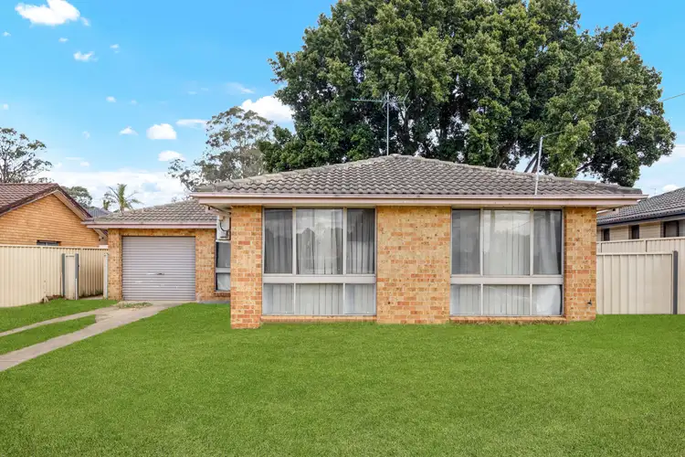 Main view of Homely house listing, 112 Shepherd Street, Colyton NSW 2760