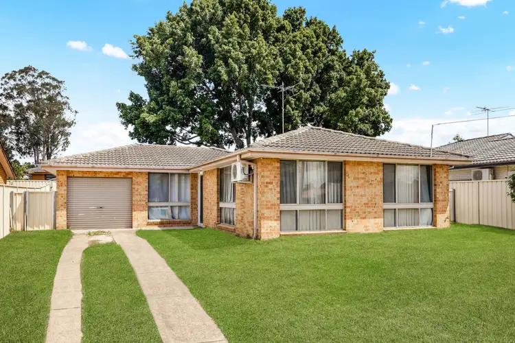 Second view of Homely house listing, 112 Shepherd Street, Colyton NSW 2760