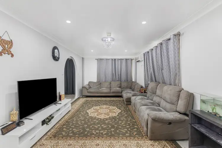 Third view of Homely house listing, 112 Shepherd Street, Colyton NSW 2760