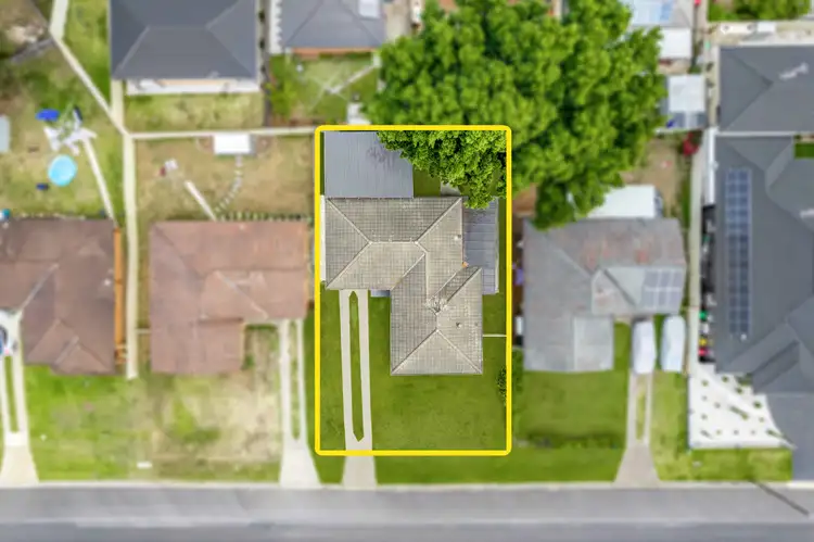 Seventh view of Homely house listing, 112 Shepherd Street, Colyton NSW 2760