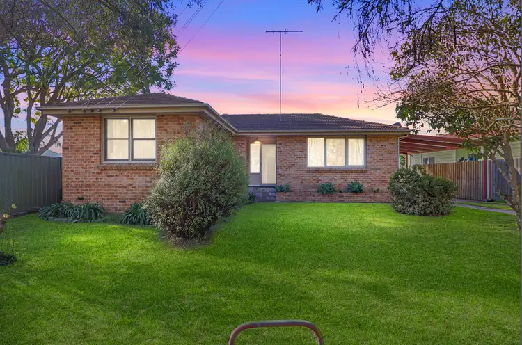 Second view of Homely house listing, 7 College Street, Richmond NSW 2753