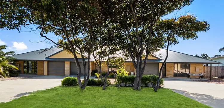 Main view of Homely block of units listing, 3131 South Arm Road, South Arm TAS 7022