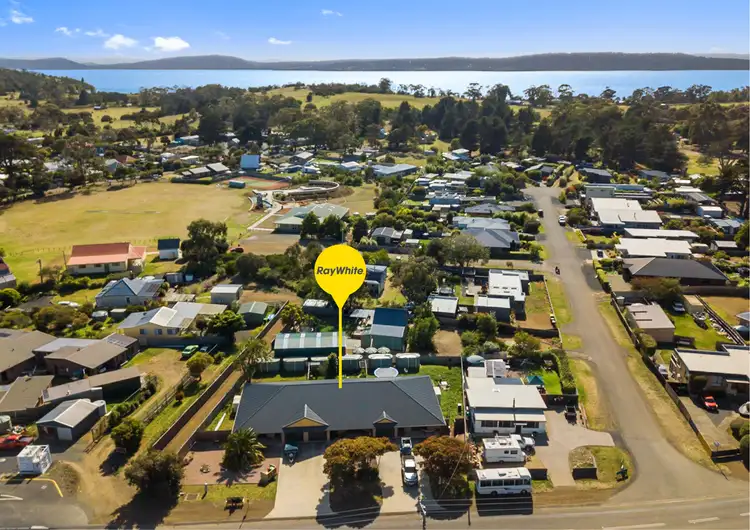 Third view of Homely block of units listing, 3131 South Arm Road, South Arm TAS 7022