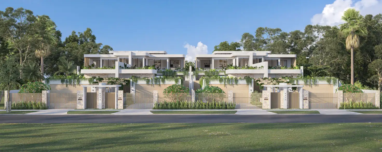 Main view of Homely other listing, 30-32 Warner Street (KAYA VILLAS), Port Douglas QLD 4877