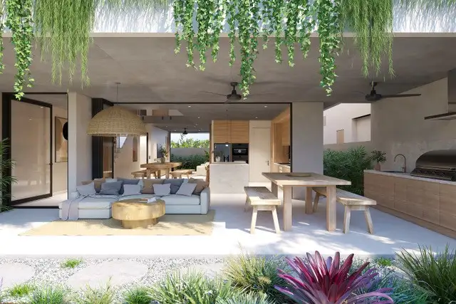Fifth view of Homely other listing, 30-32 Warner Street (KAYA VILLAS), Port Douglas QLD 4877