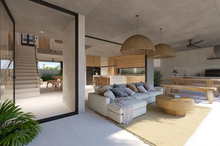 Sixth view of Homely other listing, 30-32 Warner Street (KAYA VILLAS), Port Douglas QLD 4877