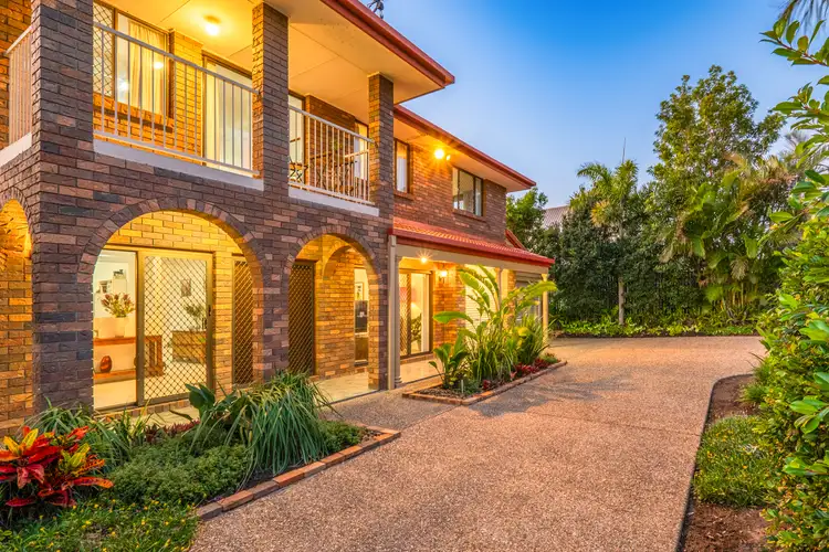 Second view of Homely house listing, 14 Allenby Road, Alexandra Hills QLD 4161