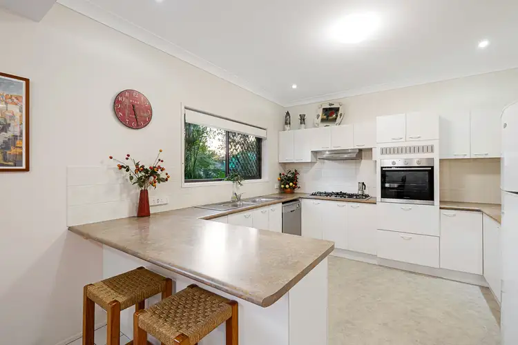 Fifth view of Homely house listing, 14 Allenby Road, Alexandra Hills QLD 4161