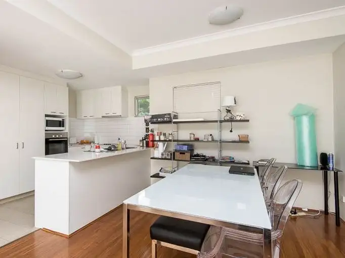 Second view of Homely apartment listing, 2/59 Brewer Street, Perth WA 6000