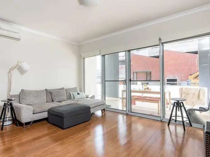 Third view of Homely apartment listing, 2/59 Brewer Street, Perth WA 6000