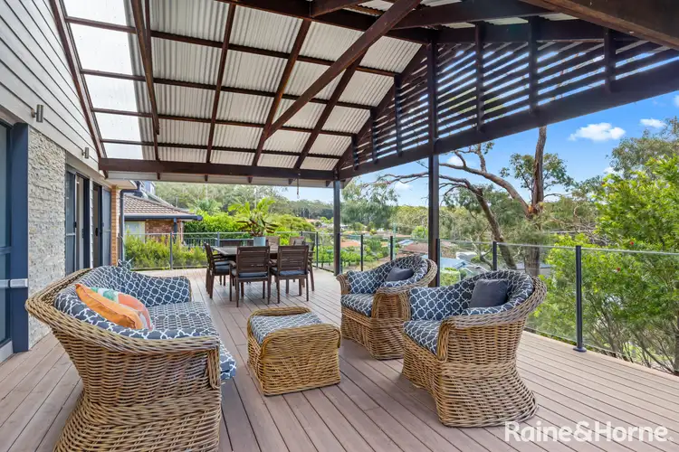 Third view of Homely house listing, 37 Treetops Crescent, Mollymook Beach NSW 2539