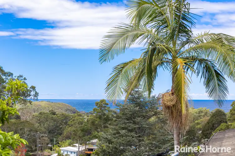 Fourth view of Homely house listing, 37 Treetops Crescent, Mollymook Beach NSW 2539