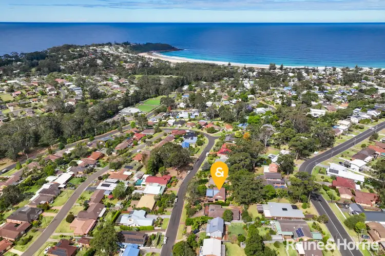 Fifth view of Homely house listing, 37 Treetops Crescent, Mollymook Beach NSW 2539