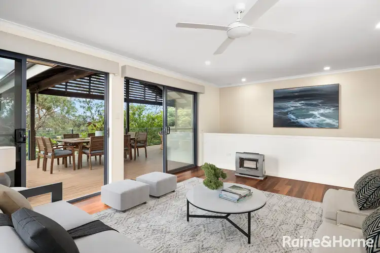 Sixth view of Homely house listing, 37 Treetops Crescent, Mollymook Beach NSW 2539