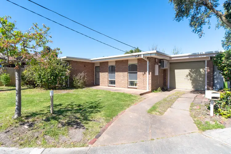 2 Highgate Court, Frankston VIC 3199