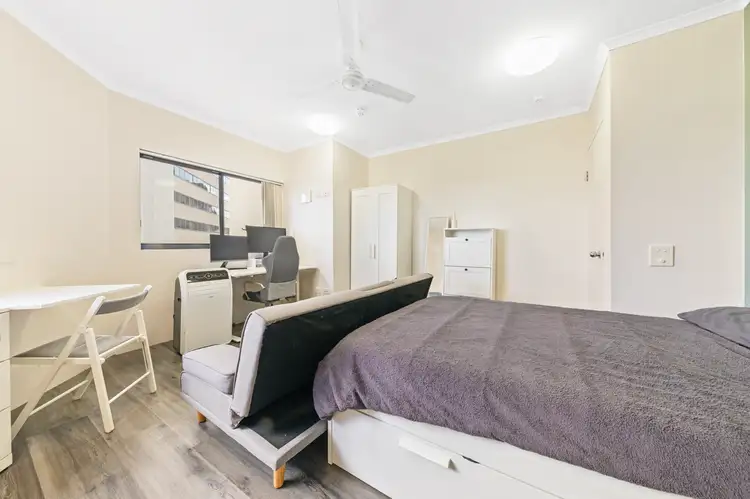 Third view of Homely studio listing, 1404/108 Margaret Street, Brisbane City QLD 4000