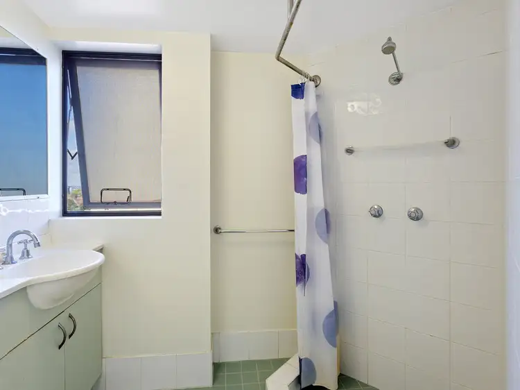 Fourth view of Homely studio listing, 1404/108 Margaret Street, Brisbane City QLD 4000