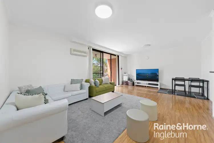 Main view of Homely apartment listing, 28/4 Riverpark drive, Liverpool NSW 2170