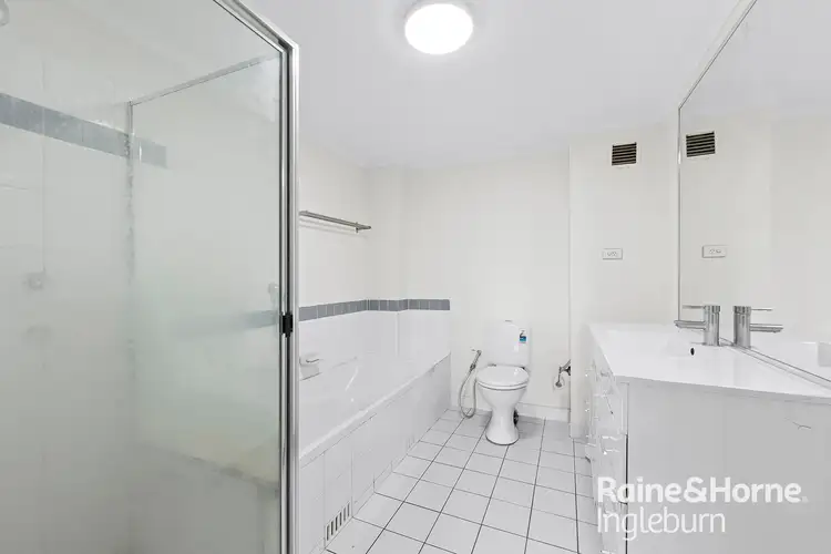 Fifth view of Homely apartment listing, 28/4 Riverpark drive, Liverpool NSW 2170