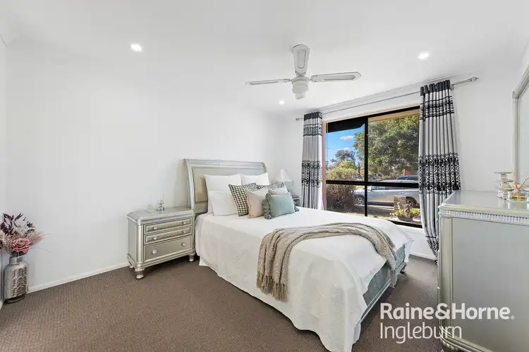 Second view of Homely house listing, 3 Warwick Street, Minto NSW 2566