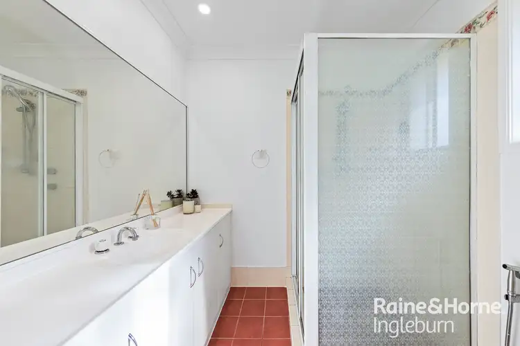Third view of Homely house listing, 3 Warwick Street, Minto NSW 2566