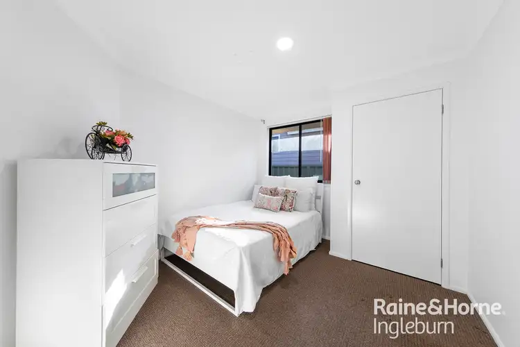 Fourth view of Homely house listing, 3 Warwick Street, Minto NSW 2566