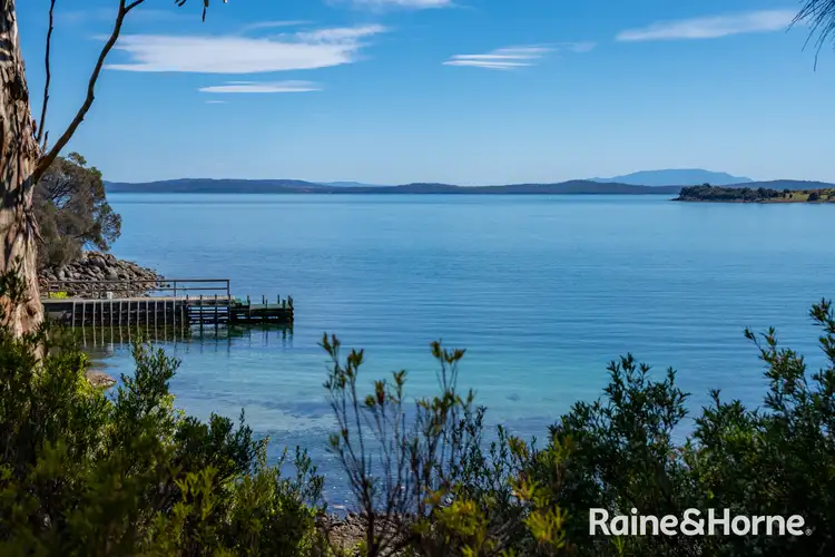 Third view of Homely house listing, 653 Sommers Bay Road, Murdunna TAS 7178