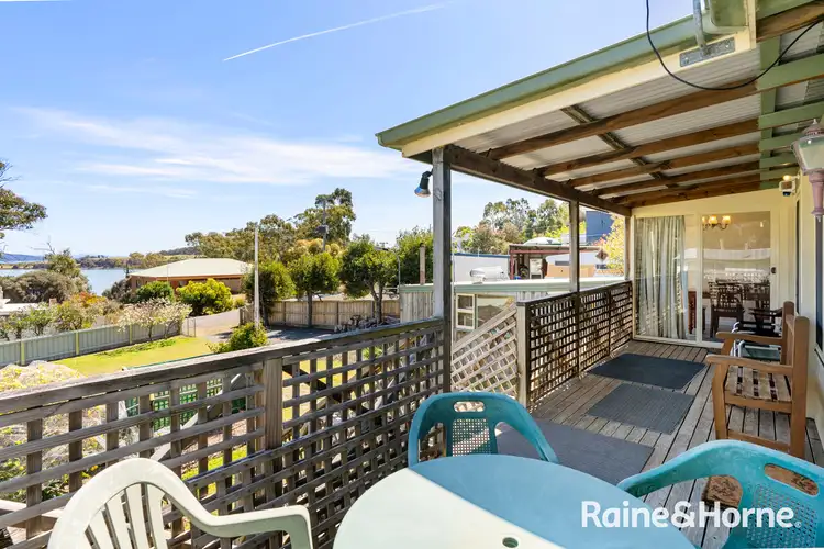 Fifth view of Homely house listing, 653 Sommers Bay Road, Murdunna TAS 7178