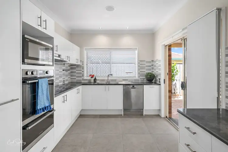 5 Springvale Place, Carina QLD 4152