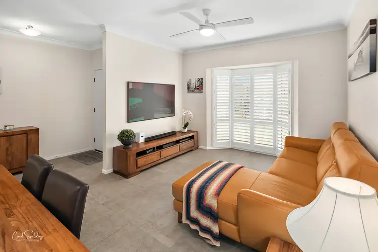 Fifth view of Homely house listing, 5 Springvale Place, Carina QLD 4152