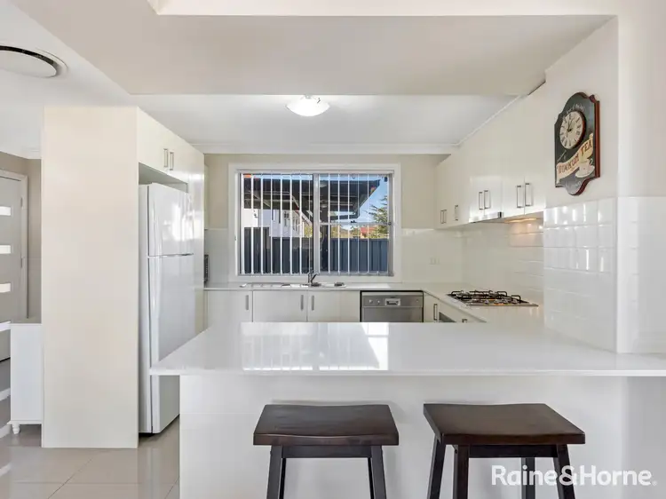 4/58 Brougham Street, East Gosford NSW 2250