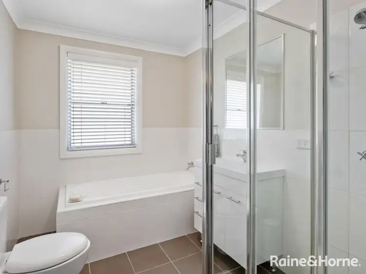 Sixth view of Homely townhouse listing, 4/58 Brougham Street, East Gosford NSW 2250